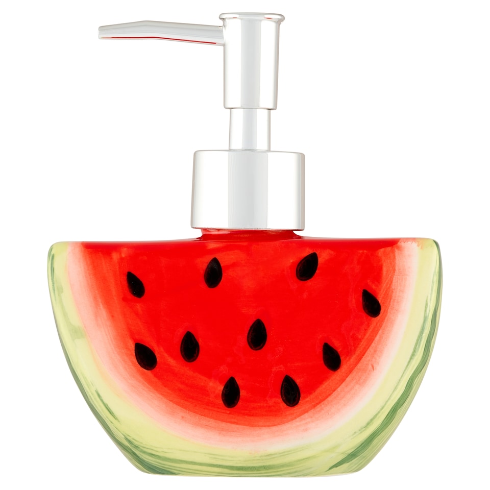 Carbotex Watermelon Soap Dispenser 180 ml