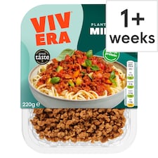 Vivera Veggie Mince 220G