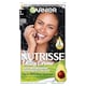 image 1 of Garnier Nutrisse Creme Permanent Hair Colour - Black