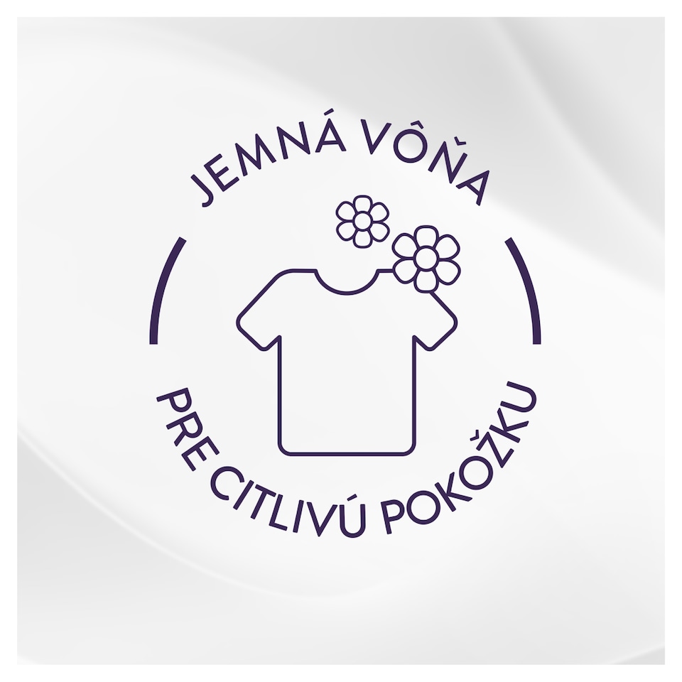 obrázok 1 z Lenor Aviváž, , Sensitive 142 praní