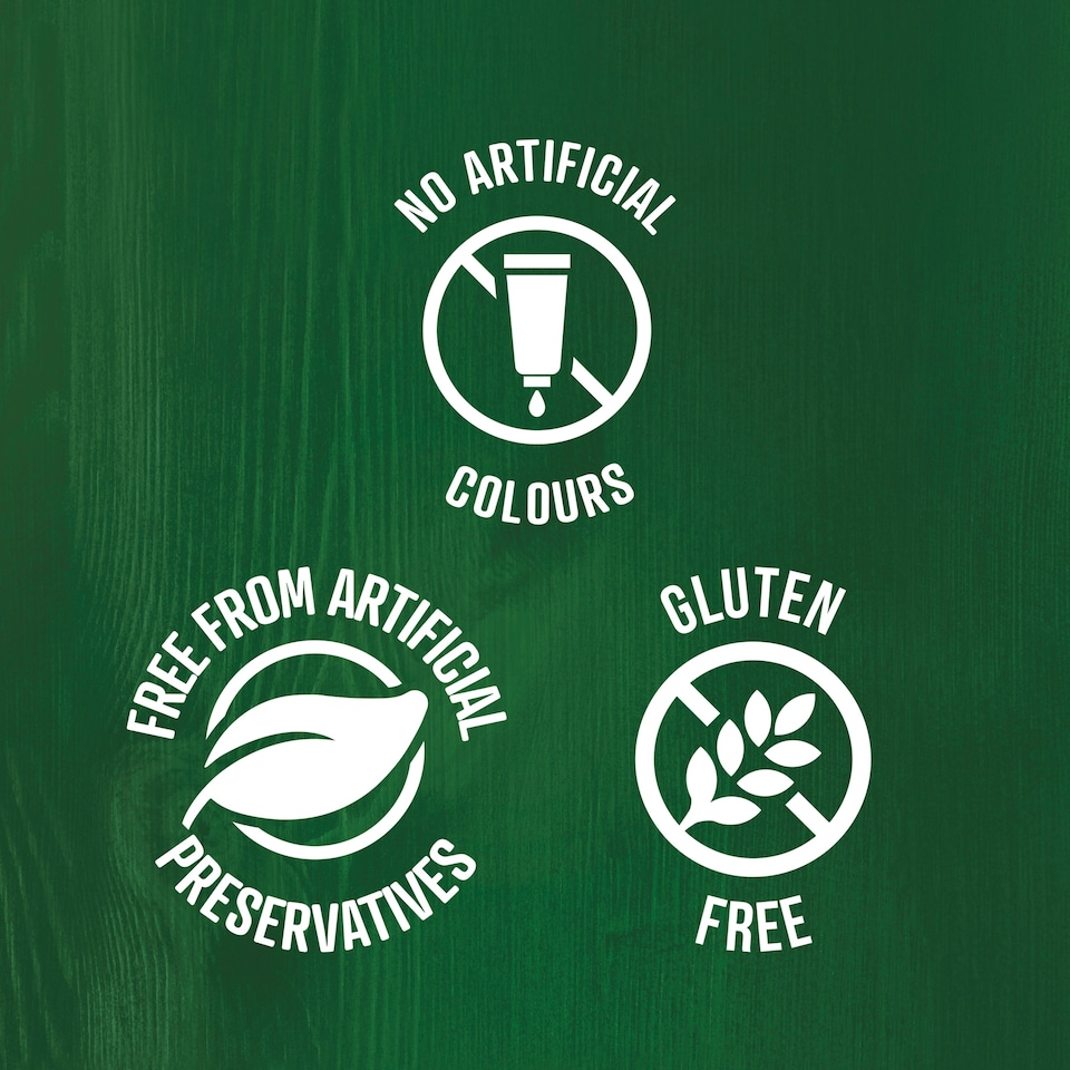 image 1 of Knorr Super Chicken Noodle Dry Soup 51G