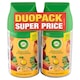 image 2 of Air Wick Freshmatic Automatic Spray Refill Passion Fruit & Tropical Mango 2 x 250 ml