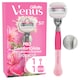 image 1 of GILLETTE Venus PRO ComfortGlide Pomegranate Scented Tropical Razor