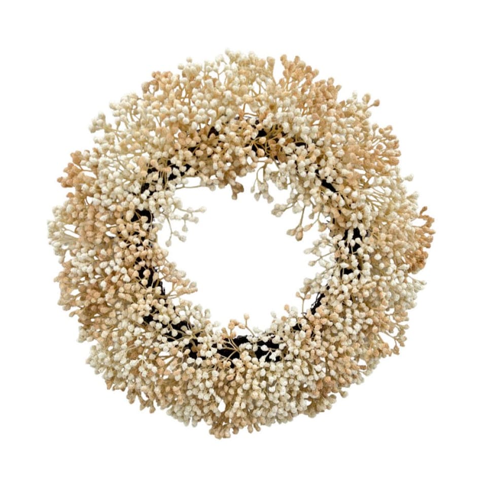 Bayswood Autumn Wreath