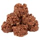 image 3 of Tesco Chocolate Fudge Mini Bites 196g