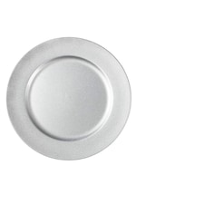 Tesco Charger Silver