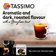 image 5 of Tassimo L'OR Americano 100% Brazilian Origin 16pk 136g
