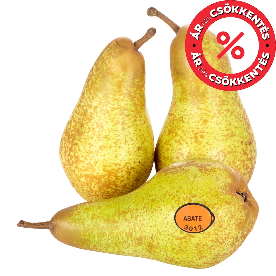 Conference körte lédig