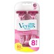 Gillette Venus Comfort Smooth Eldobható Borotva, 8 Db/Csomag  1. kép