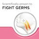 image 5 of Strepsils Sugar Free Sore Throat Lozenges - Strawberry 36s