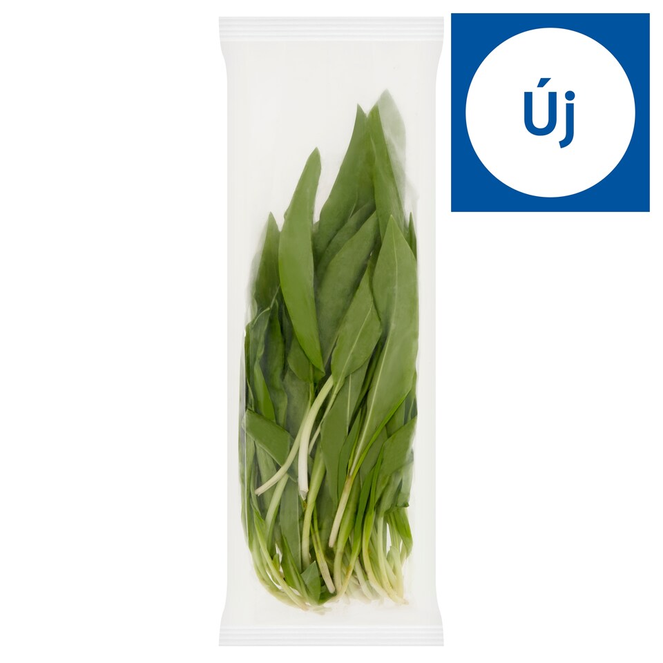 Friss medvehagyma 100 g