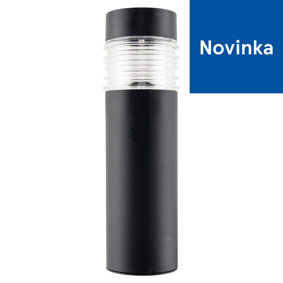 GM3030 Plastic Solar Lamp