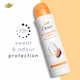 image 3 of Dove Women Go Fresh Passion Fruit 72h Advanced Care Antiperspirant Deodorant 200ml