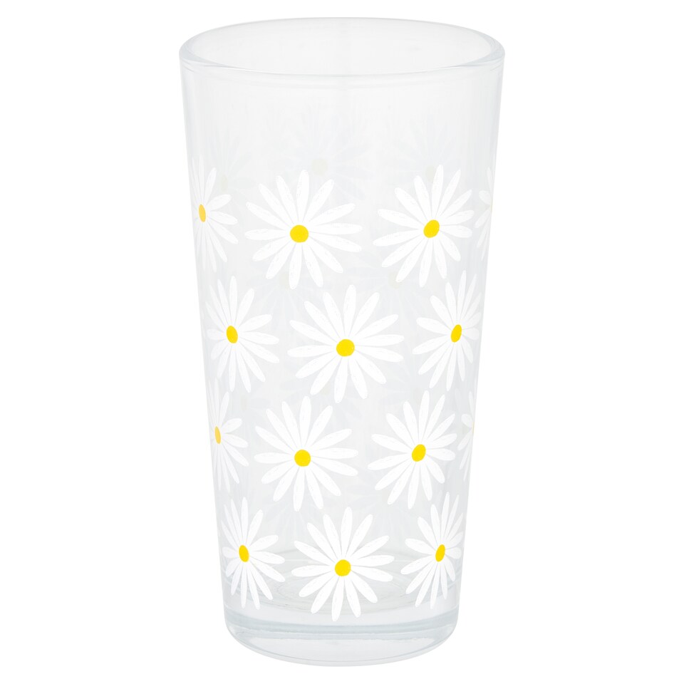 Tesco Daisy Hi Ball