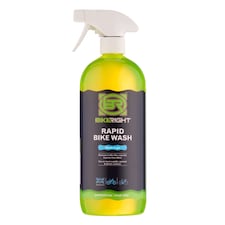 Bikeright Rapid Bike Wash 1L