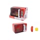 Obrázek 3 pro produkt Kids Kitchen Play and Learn hračkářská mikrovlnná trouba