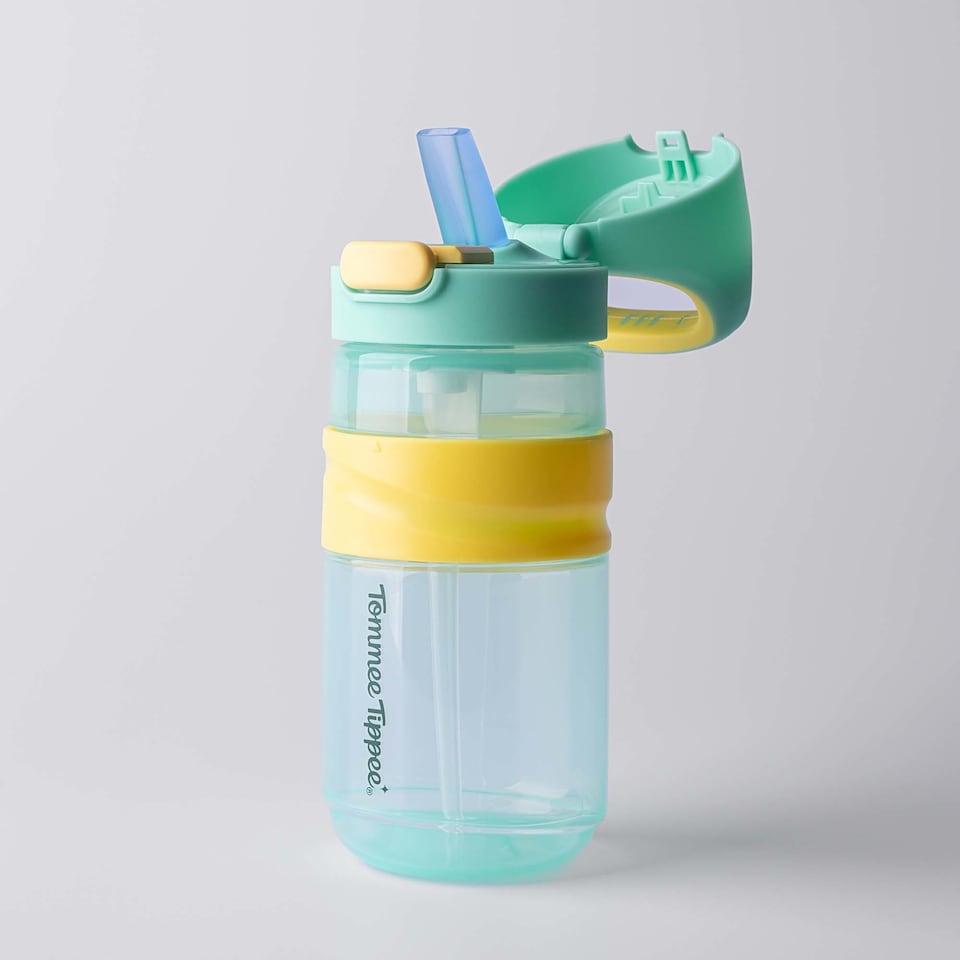 image 1 of Tommee Tippee Superstar Flip Top Sportee Cup 18 Months+