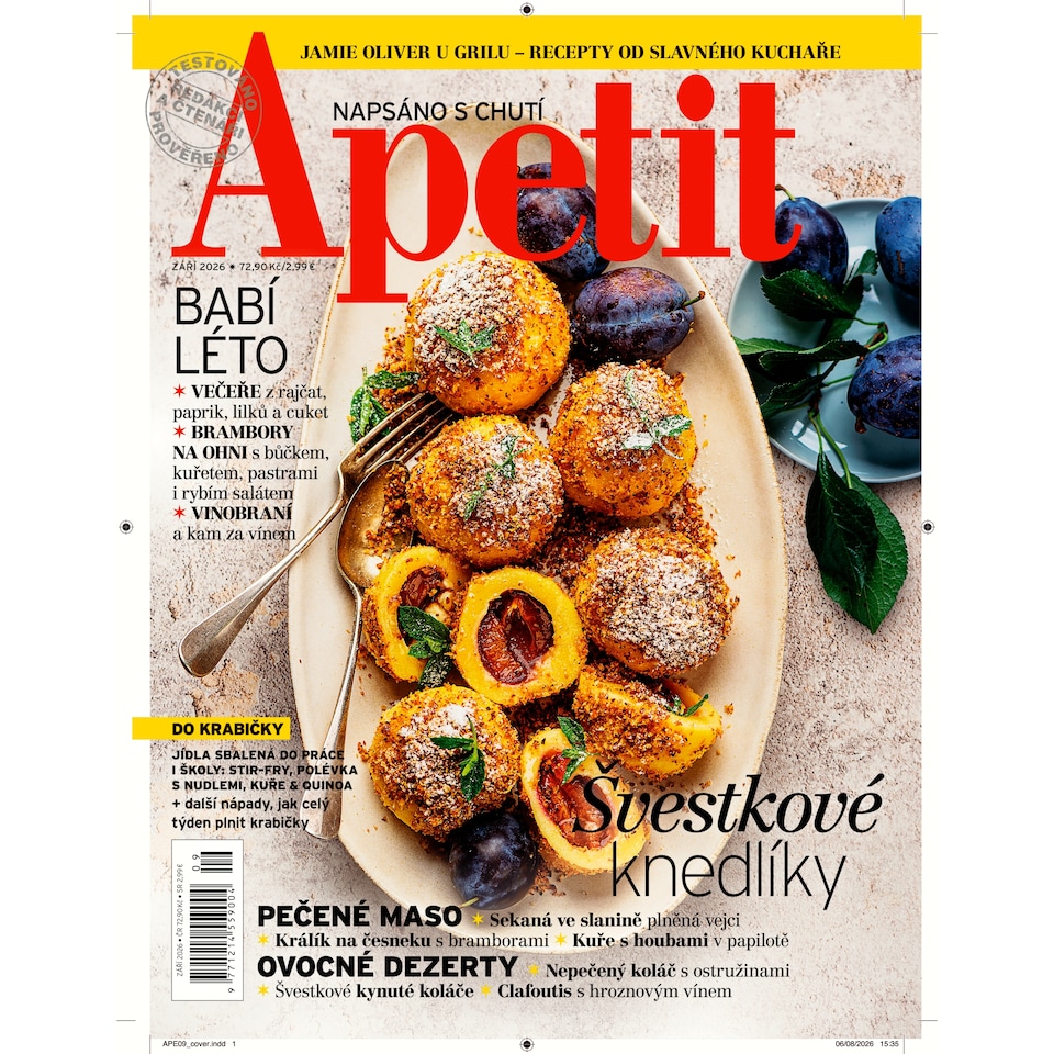Apetit