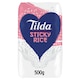 image 1 of Tilda Sticky Rice 500g