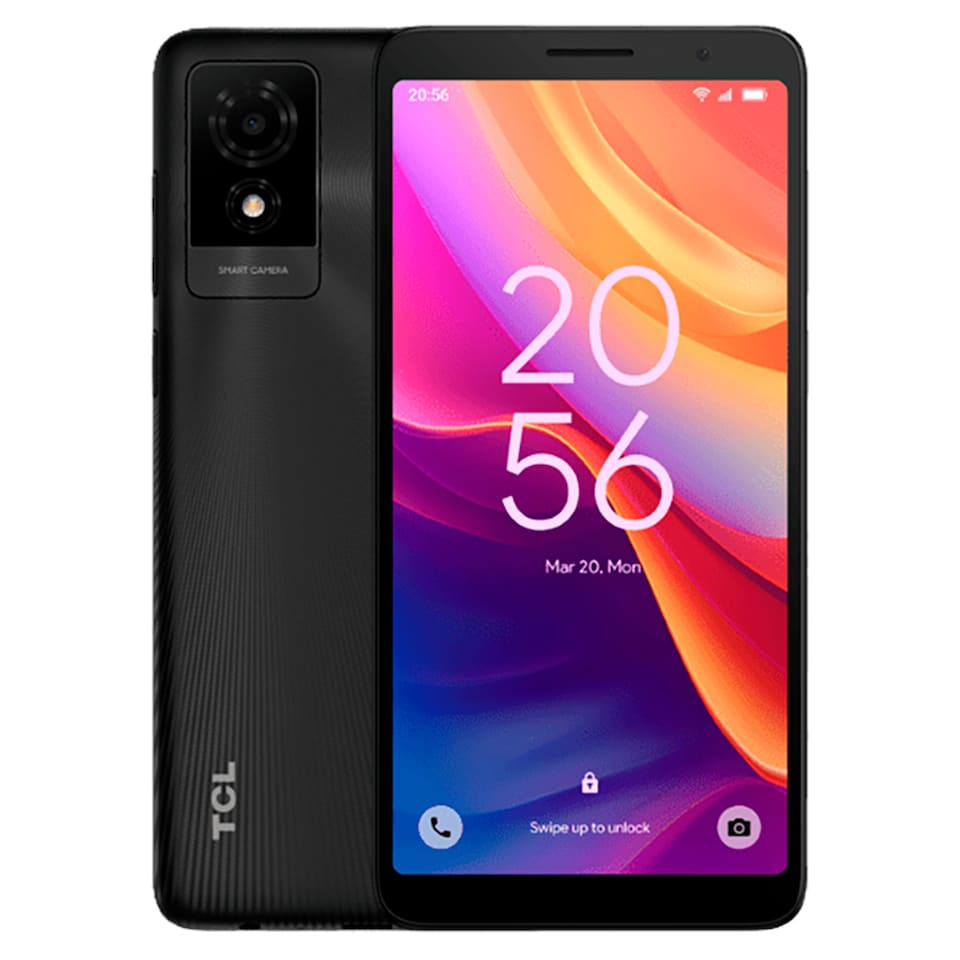 TCL 501