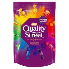 Quality Street Assorted Chocolates 357g