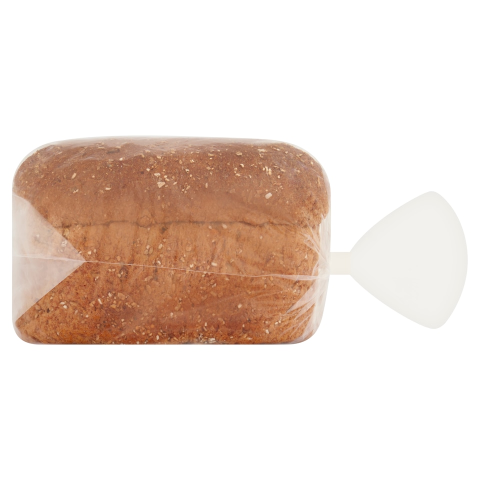 image 1 of Tesco High Fibre Granary Loaf 400G