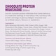 image 4 of Shaken Udder Chocolate Protein Milkshake 330ml