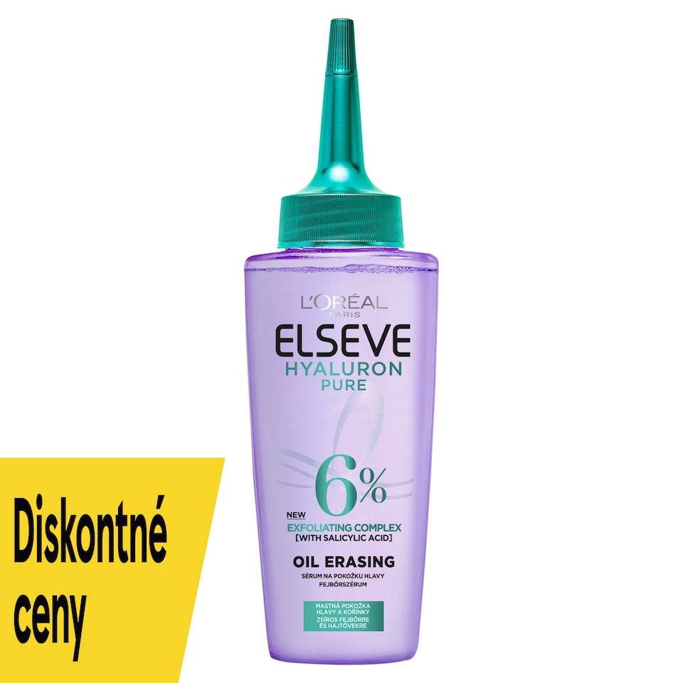 ELSEVE HYALU BA102 ML 020