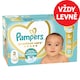 Obrázek 1 pro produkt Pampers Premium Care Velikost 3, 120 Dětské Plenky, 6kg-10kg