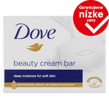 Dove Original Krémová tableta 90 g