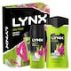 image 1 of Lynx Epic Fresh Duo Gift Set