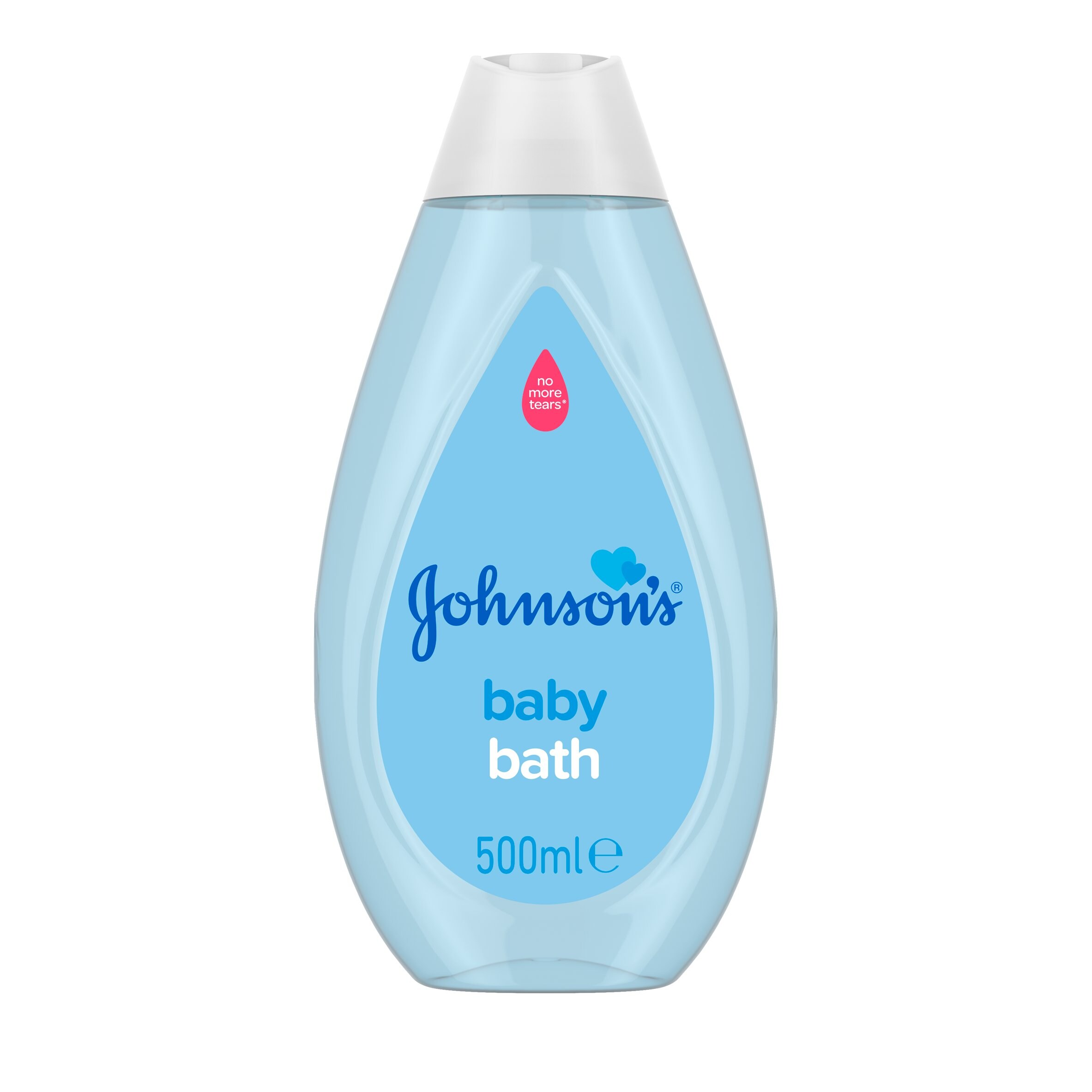 tesco johnsons baby bath