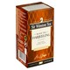 obrázok 2 z Sir Winston Tea Darjeeling čierny čaj 20 x 1,75 g (35 g)