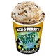 image 2 of Ben & Jerry Swirled Non Dairy Ice Cream 465Ml