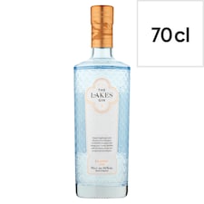 The Lakes Gin 70Cl