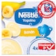 image 1 of Nestlé Yogolino Milk Based Baby Dessert with Banana 6+ Months 4 x 100 g (400 g)