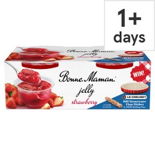 Bonne Maman Strawberry Jelly