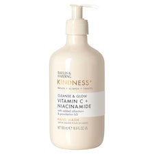 Baylis & Harding Kindness Vitamin C & Niacinamide Hand Wash 500ml
