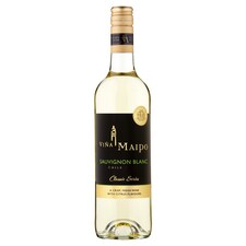 VINA MAIPO SAUV BLANC 75CL