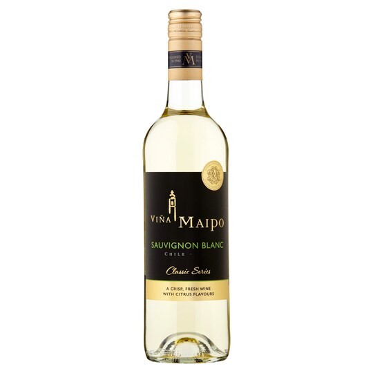 vina maipo sauvignon blanc