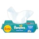 Pampers Fresh Clean Nedves Törlőkendő, 5 csomag = 260 db  1. kép