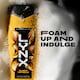 image 3 of Lynx Fine Fragrance Black Vanilla Body Wash 400ml