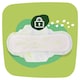 image 3 of Naturella Classic Normal size 2 Pads With Wings 10