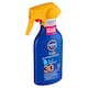 obrázok 2 z Nivea Sun Protect & Care Detský sprej na opaľovanie OF 30 270 ml