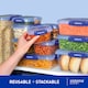image 3 of Sistema Klip It Plus Square 5.5L
