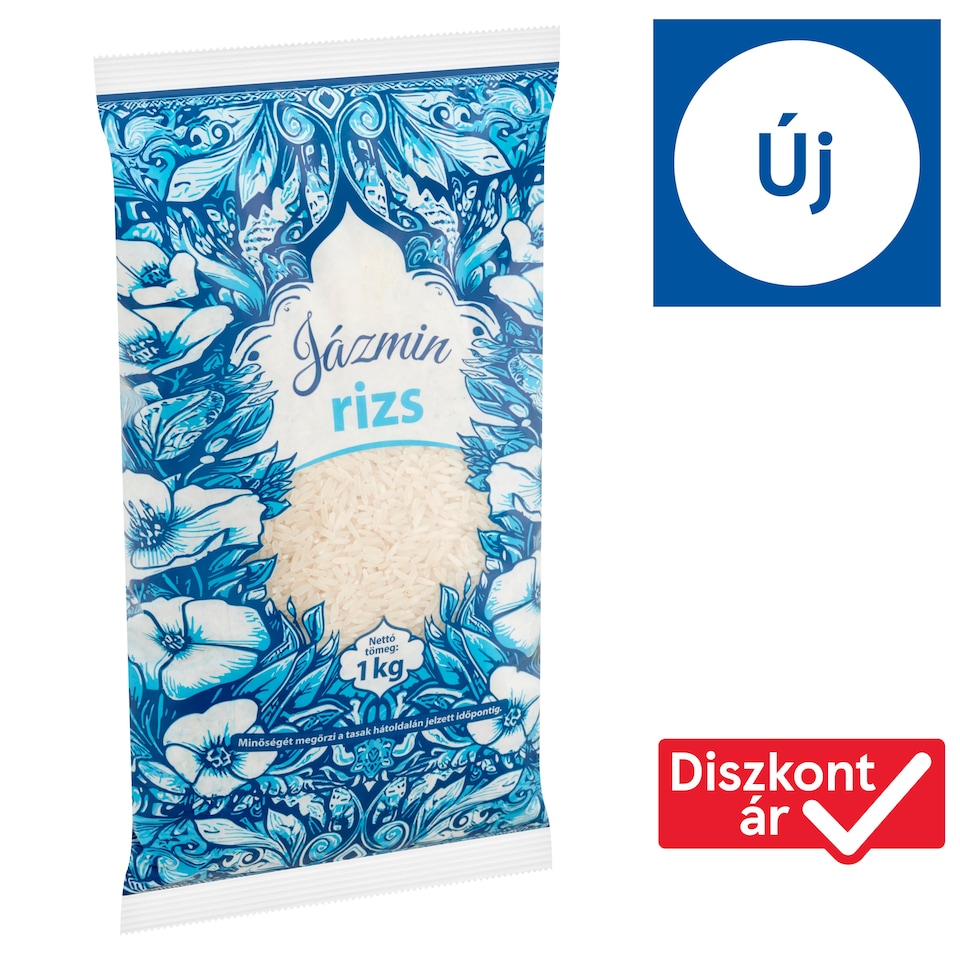 Jázmin rizs 1 kg