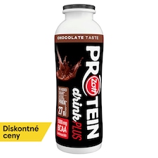 Zott Protein kakaový mliečny nápoj 250 ml