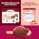 image 3 of Haagen-Dazs Indulgence Collection Mini Cups Ice Cream 4x95ml