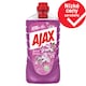 image 1 of Ajax Floral Fiesta Lilac Flower univerzální čistící prostředek 1000 ml