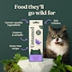 image 2 of Untamed Chicken Puree 7 Sachet 105g
